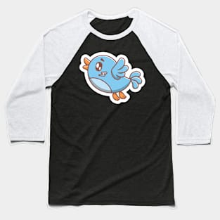 WANDERBIRDZ Baseball T-Shirt